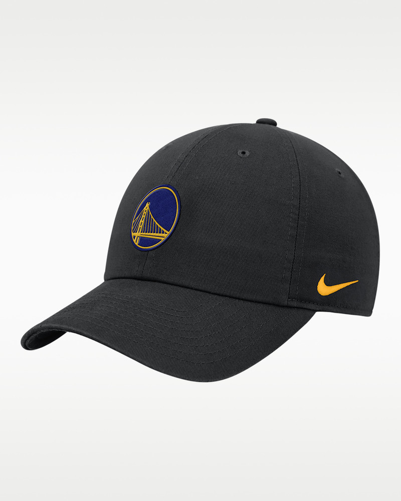 Golden State Warriors NBA Cap 1