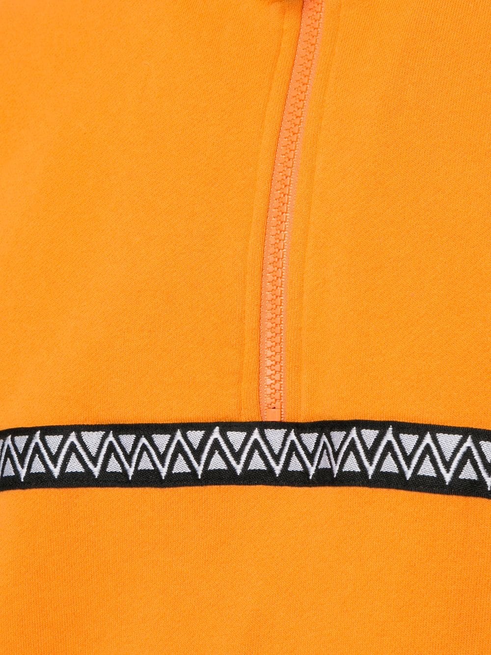 zigzag sweatshirt - 5