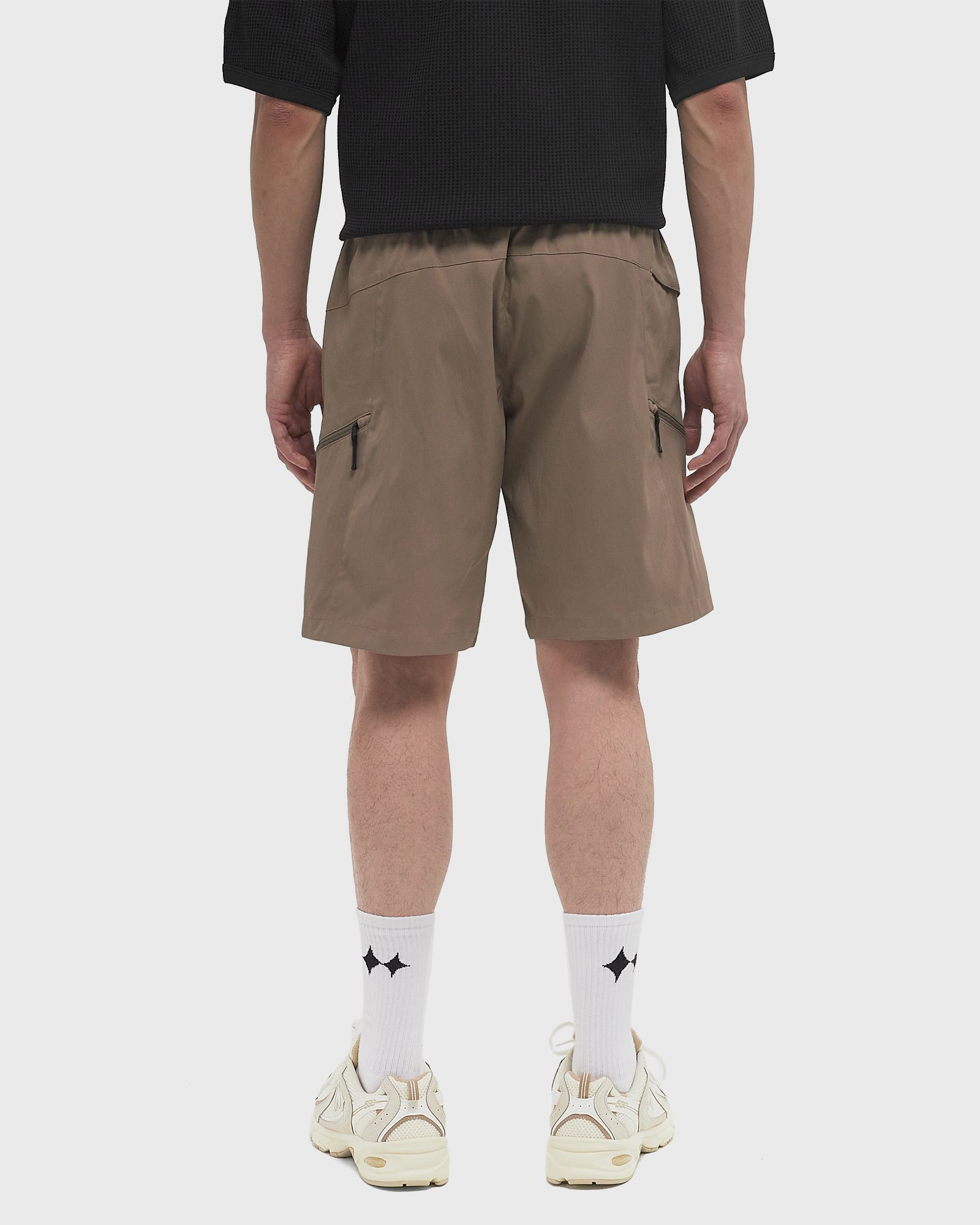 CORDURA Stretch Ventilating Mil Shorts - 3