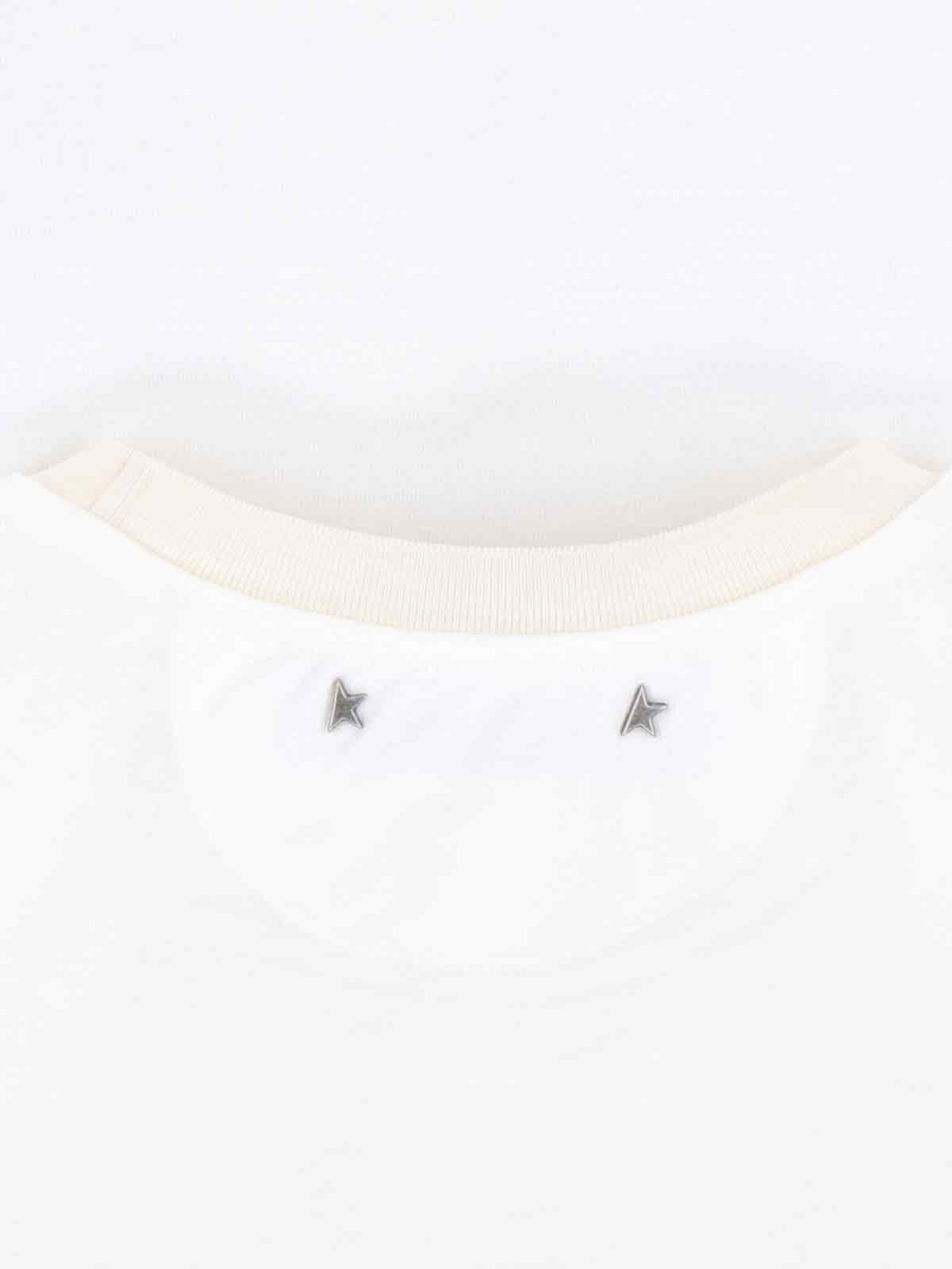 LOGO T-SHIRT - 3