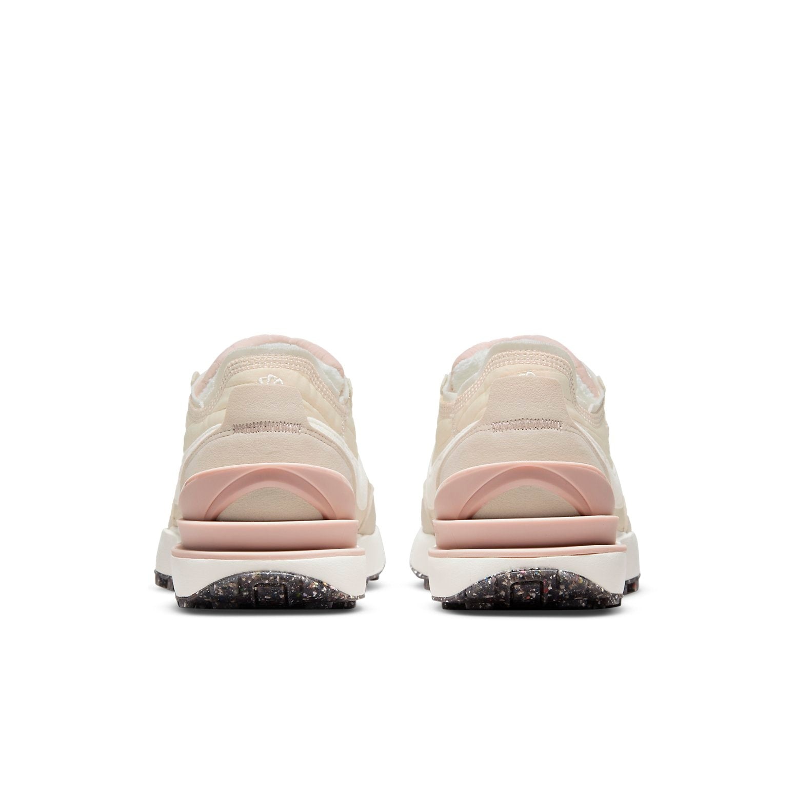 (WMNS) Nike Waffle One Next Nature 'Pearl Sail' DO4661-211 - 5