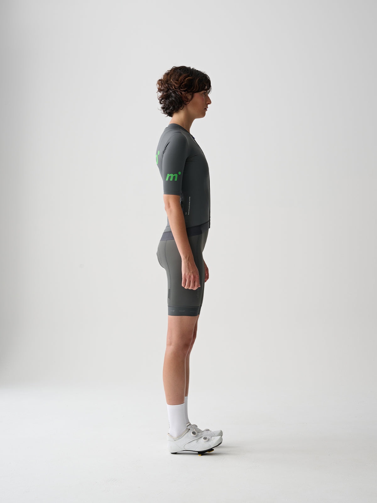 Women's Training Jersey - 3