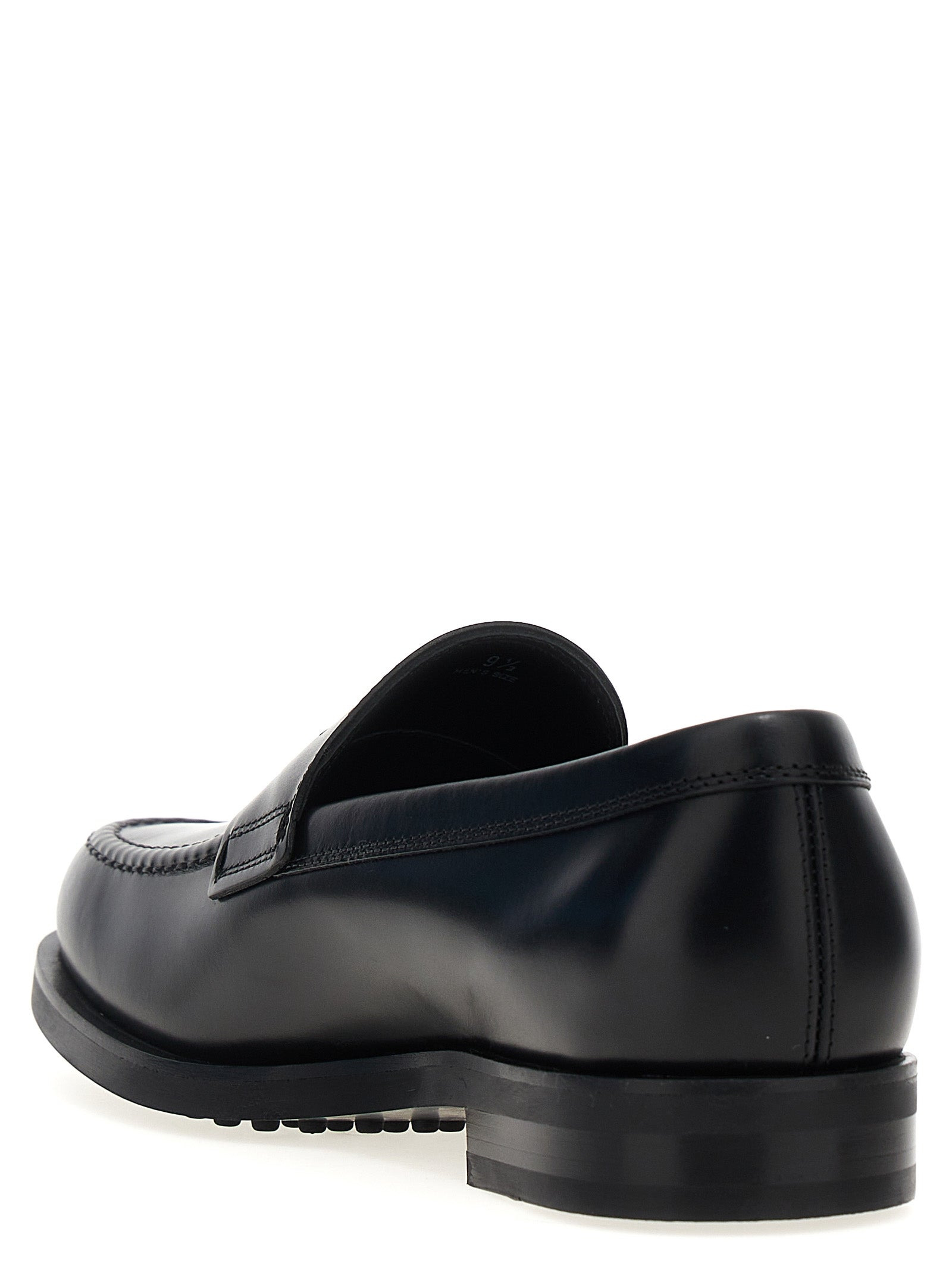 Tod's Men 'Formale' Loafers - 3