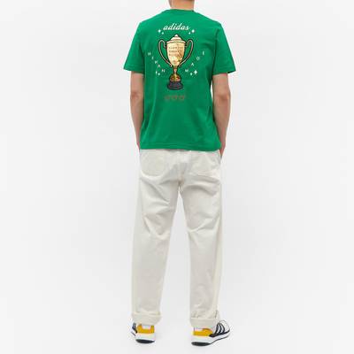 adidas Adidas x Human Made Graphic Tee outlook