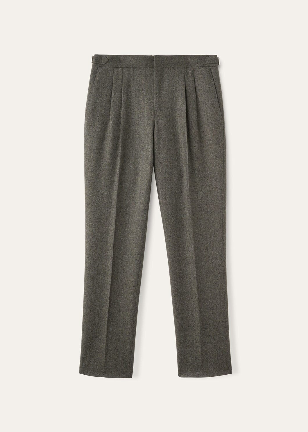 Tailor Pants - 1
