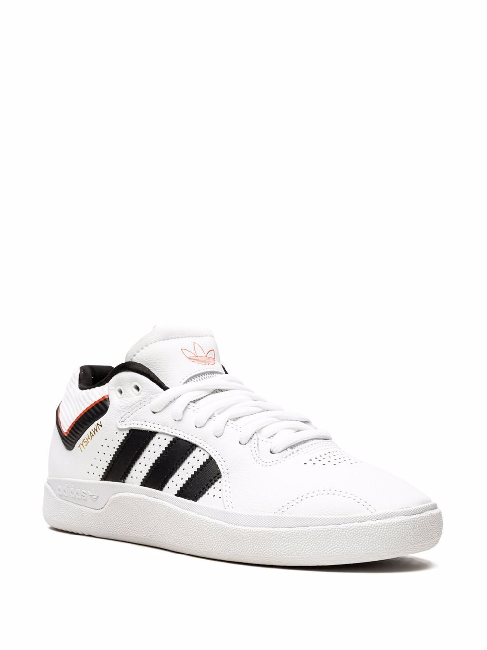 Tyshawn Tokyo mid-top sneakers - 2