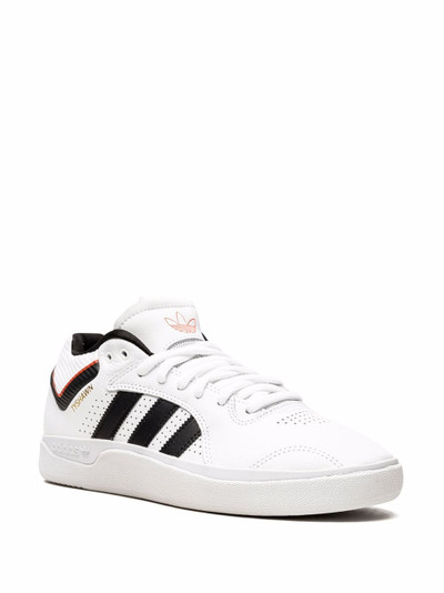 adidas Tyshawn Tokyo mid-top sneakers outlook