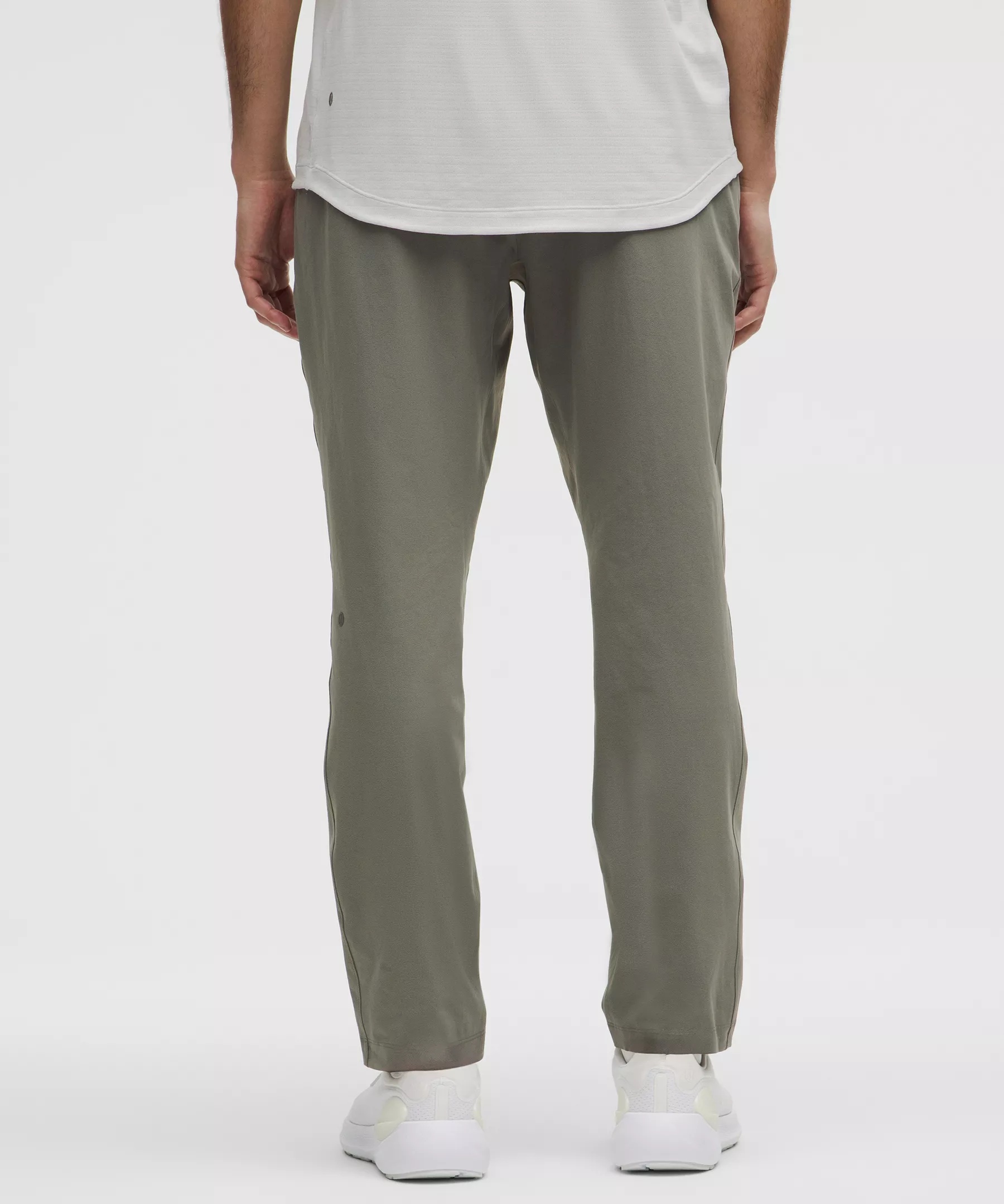 Zeroed In Slim-Fit Pant *Regular - 3