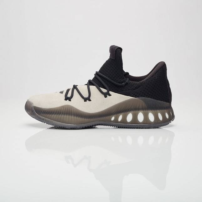 Crazy Explosive Low 'Day One' - 3