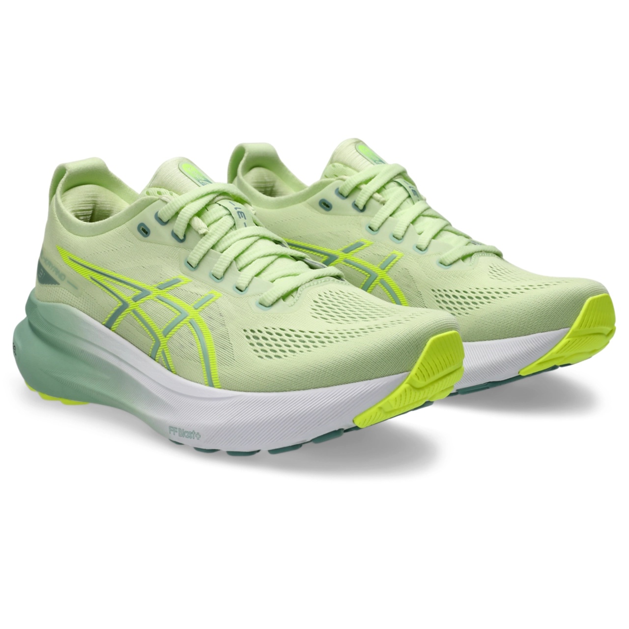 GEL-KAYANO 31 WIDE - 2