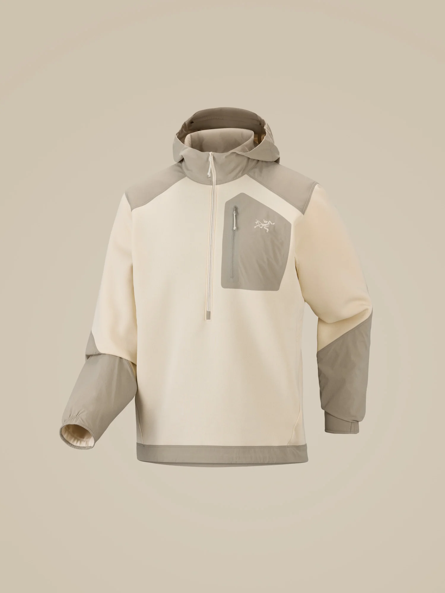 Konseal Pullover Hoody - 1