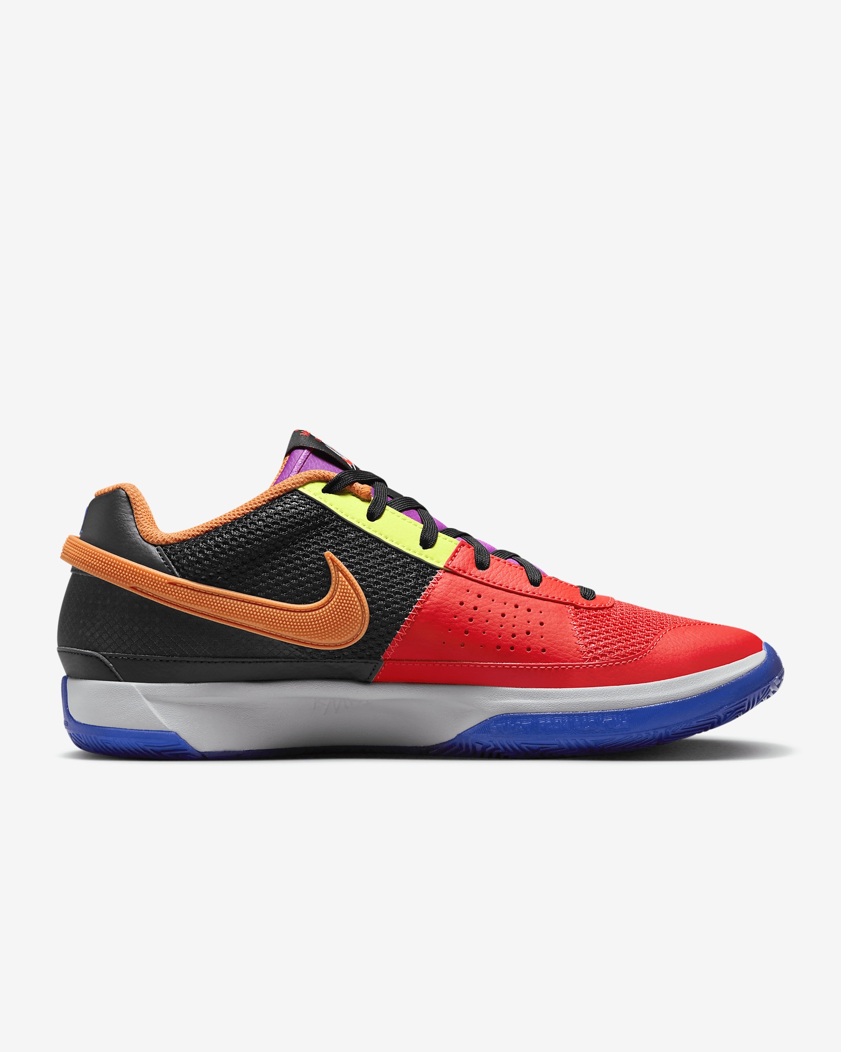 Ja 1 ASW Basketball Shoes - 3