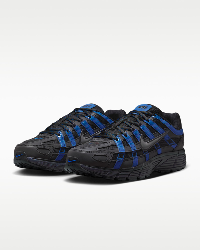 Nike P-6000 SE Men's Shoes Reflective Accents 5