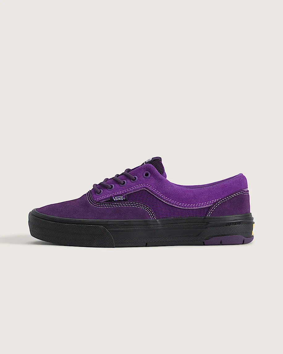 Skate Era Wafflecup Shoe - 1