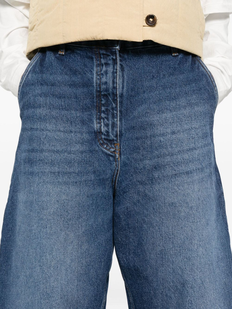 wide-leg jeans 5