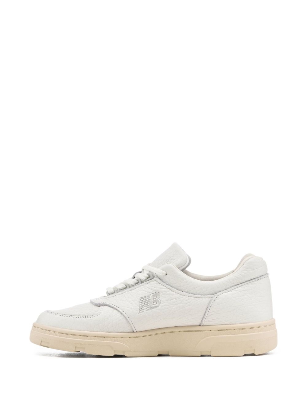 Allerdale "Made in UK - White/Mirage Gray" sneakers - 7