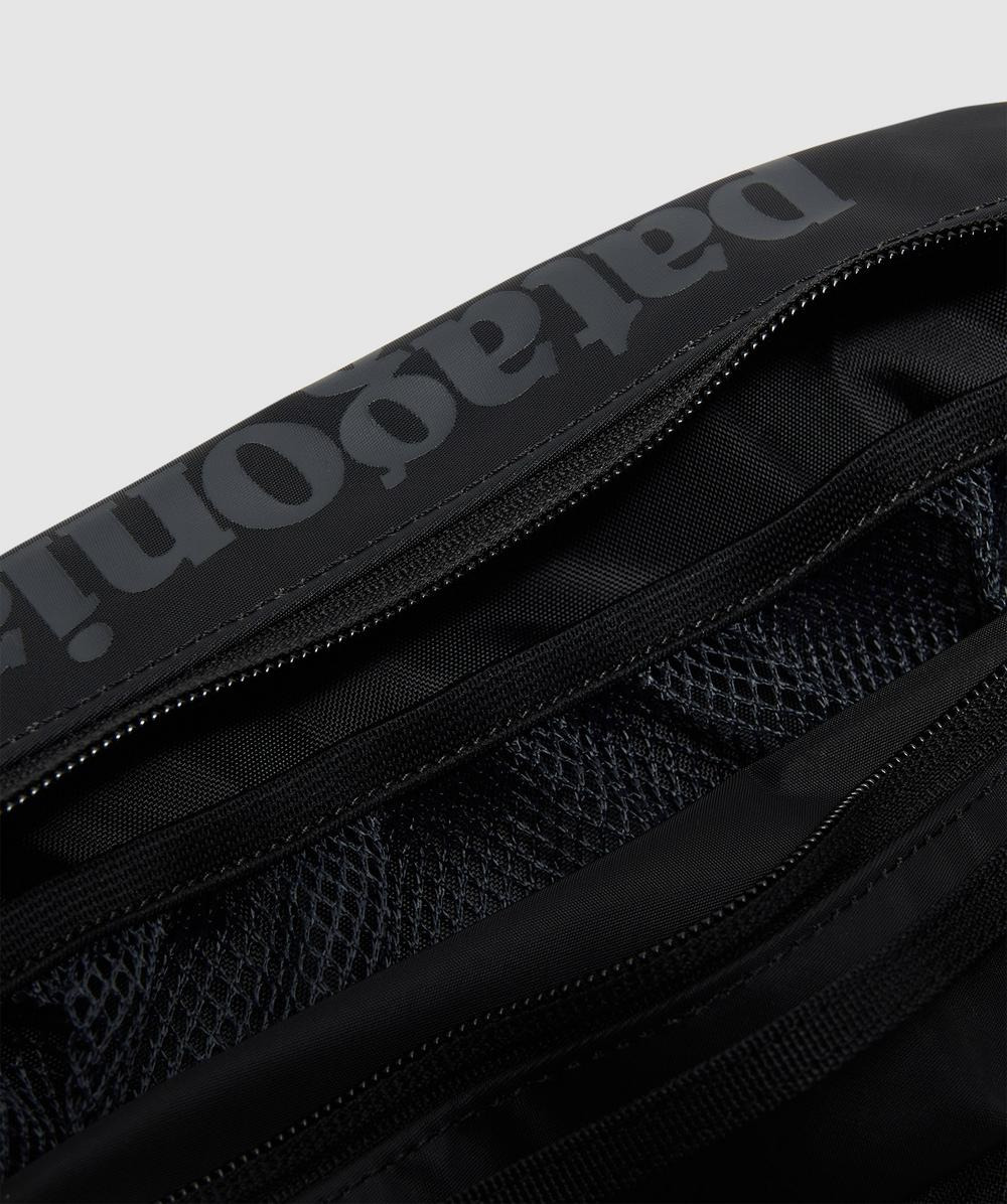 Black hole 3L cube bag - 5