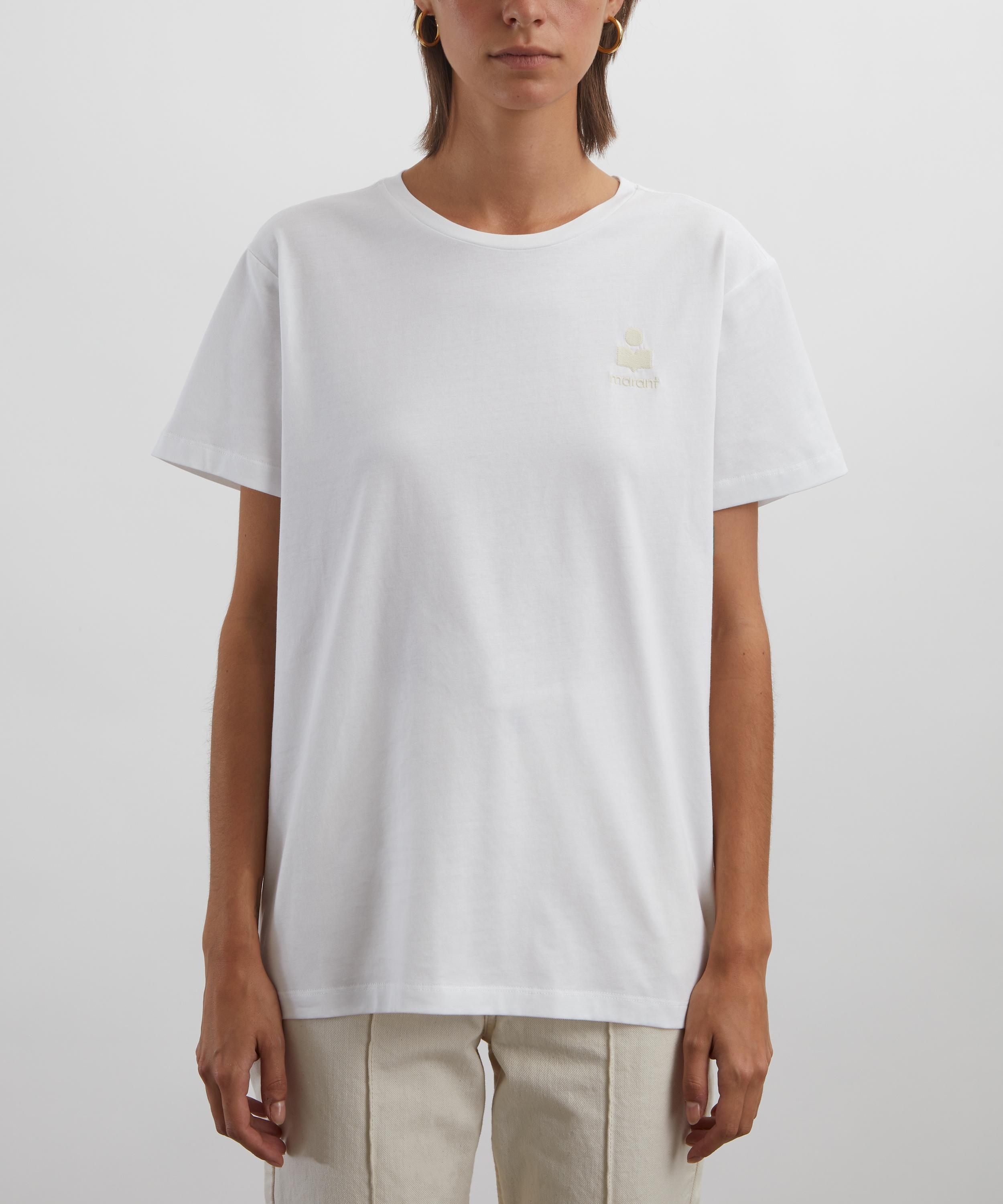 Aby T-Shirt - 3