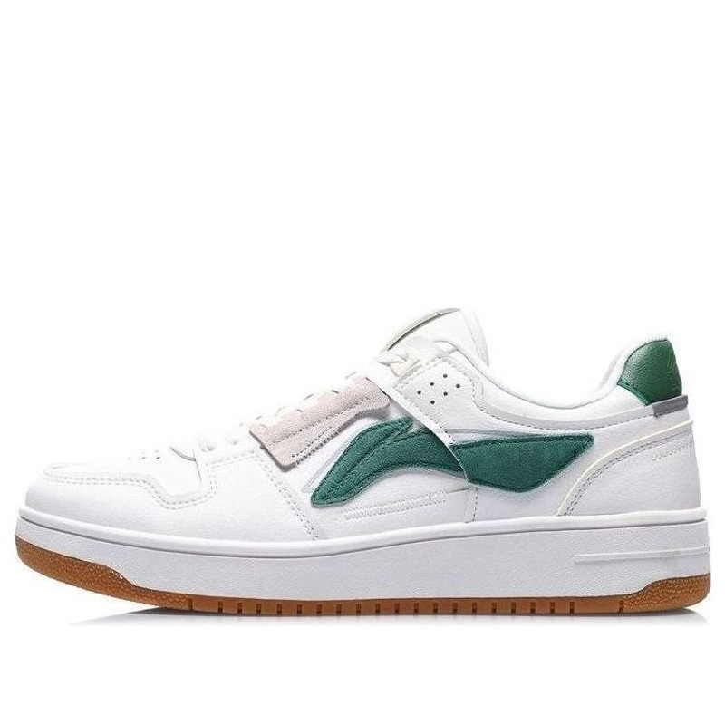 Li-Ning Tianji '화이트 핑크 그린' AGCP299-6 - 1