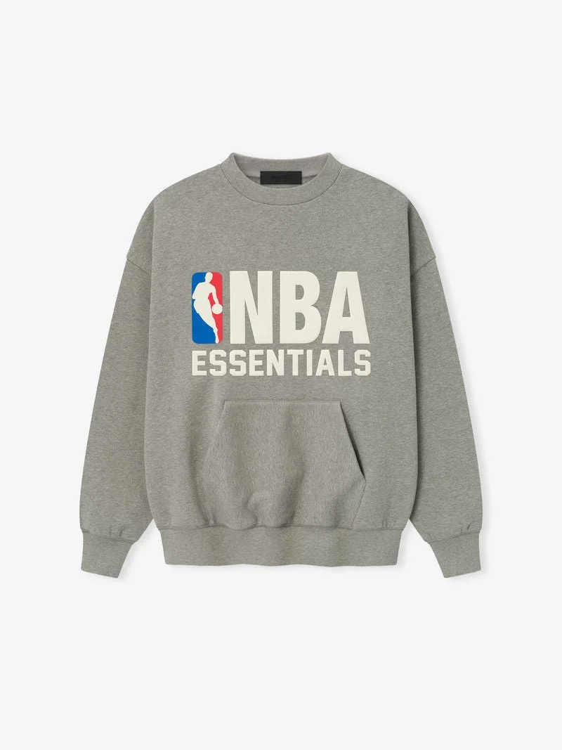 NBA Sport Crewneck - 1