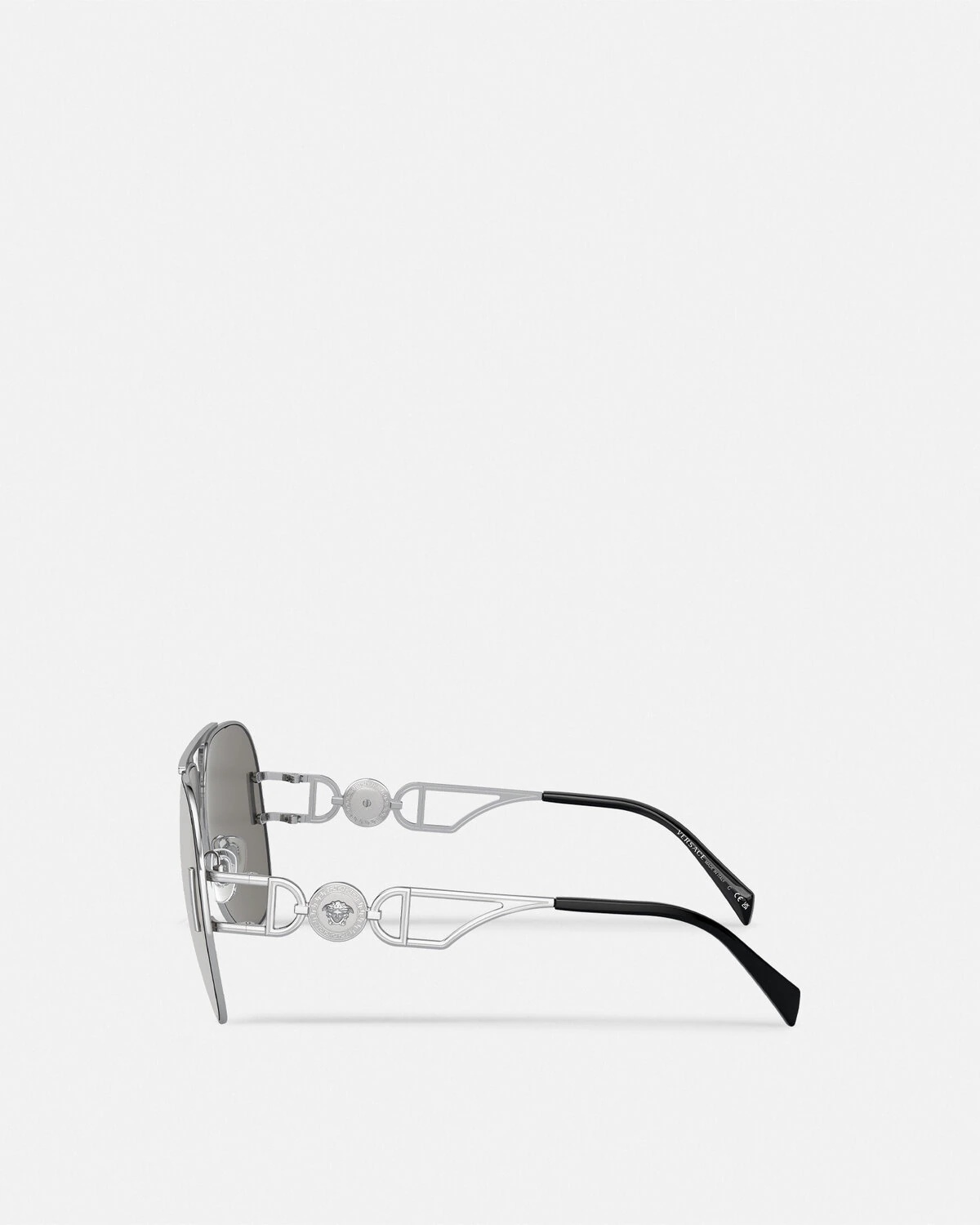 Medusa Biggie Pilot Sunglasses - 3
