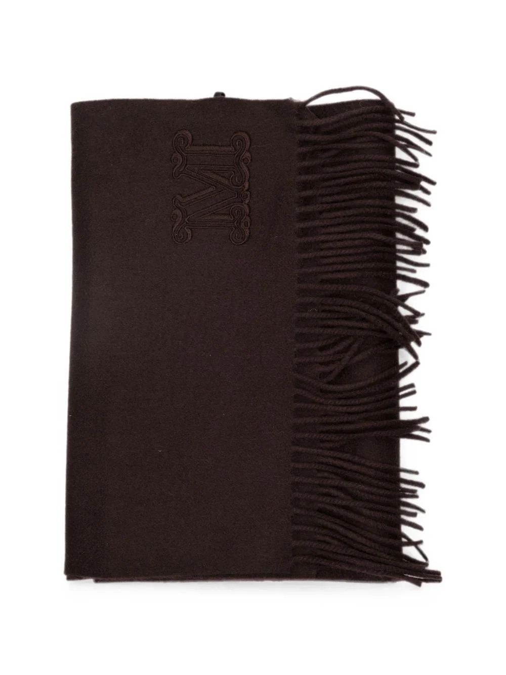 Cashmere Scarf - 1