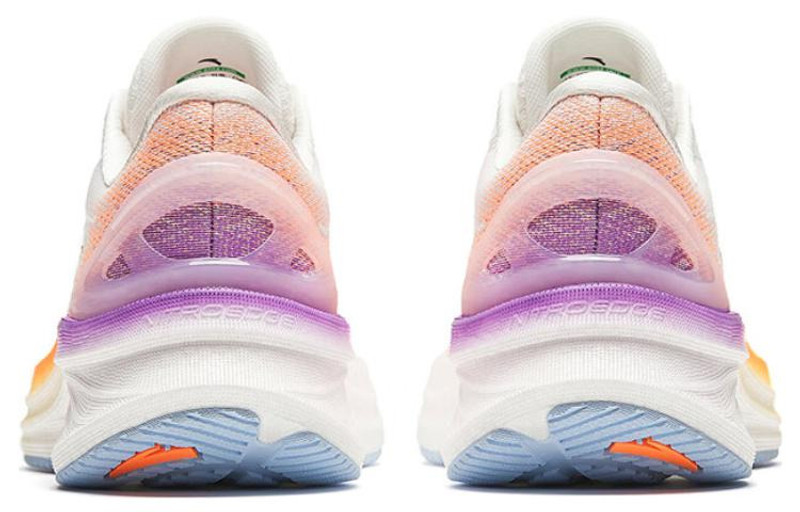 ANTA (WMNS) ANTA A Tron 5 'White Orange Purple' 122415582-1 outlook
