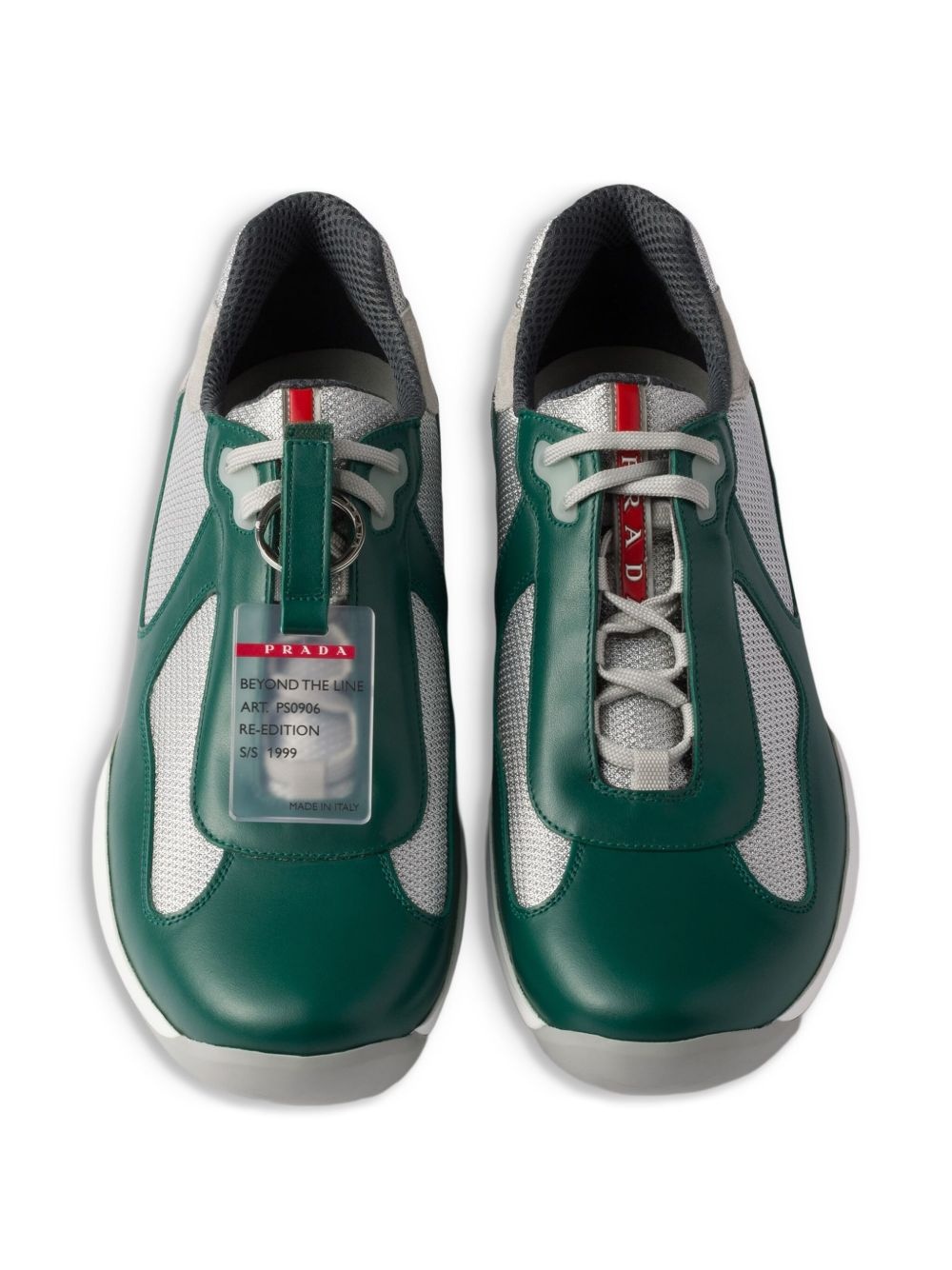 America’s Cup Original sneakers - 4