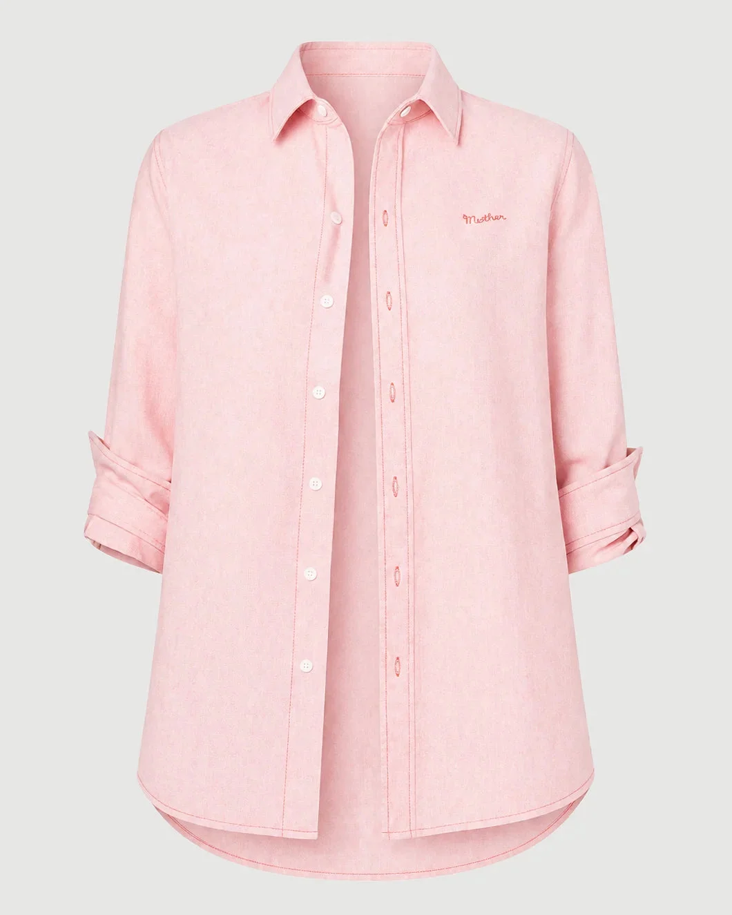 THE BESTIE SHIRT RED - 1
