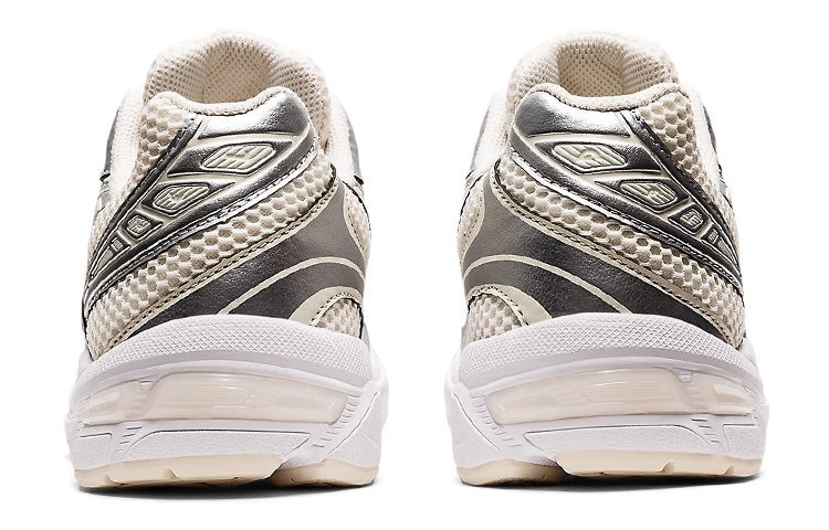 (WMNS) ASICS Gel-1130 'Cream Pure Silver' 1202A164-107 - 5