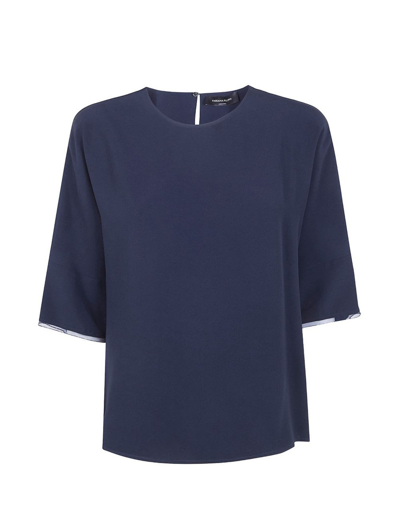 flared shirt 1