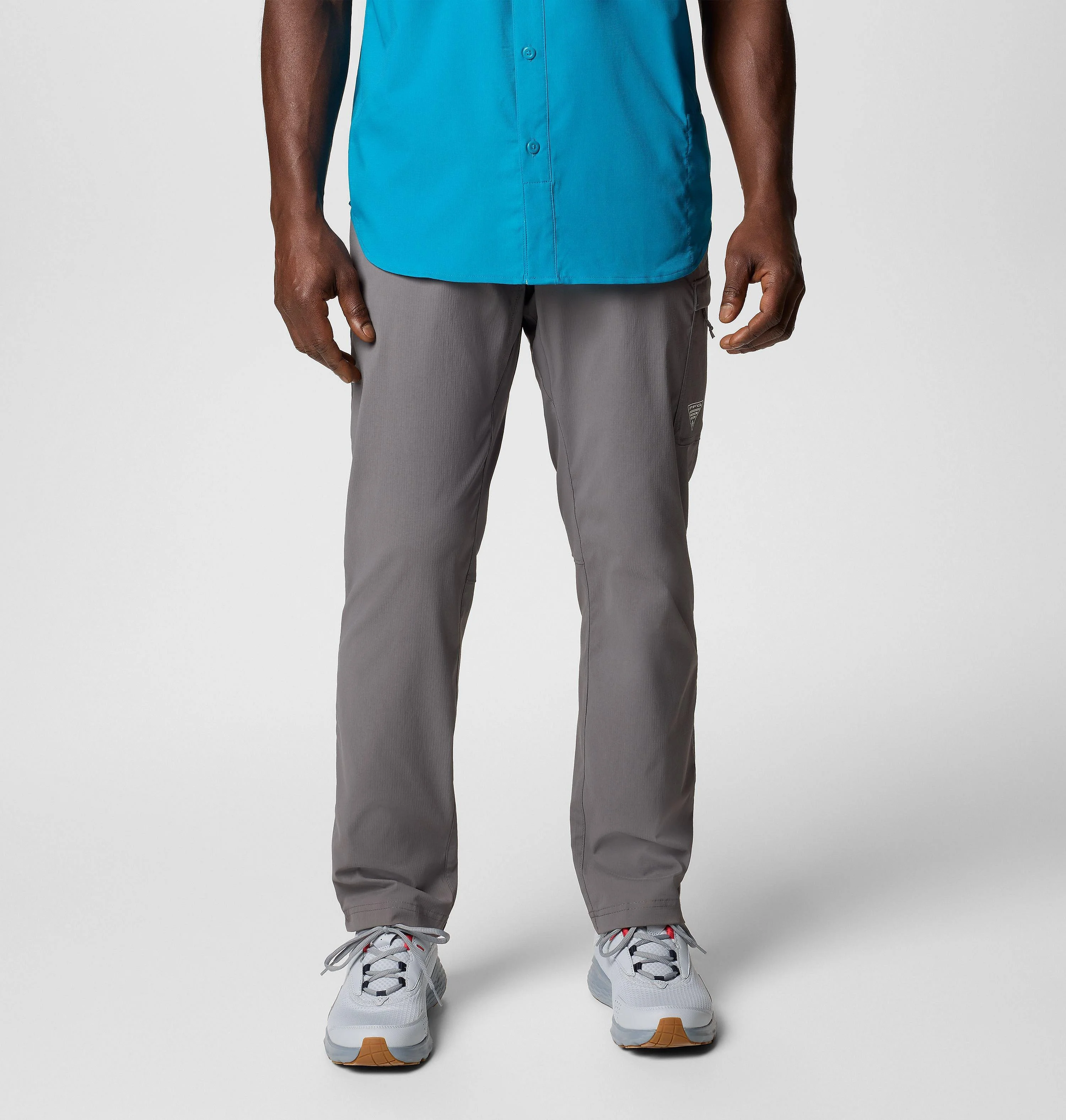 Men's Blood and Guts II Stretch Pants - 1