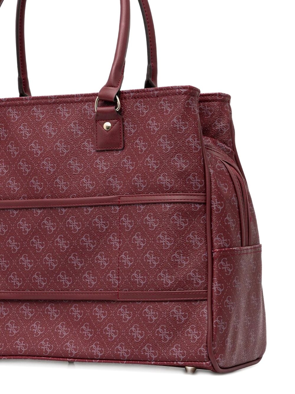Jesco tote bag - 4