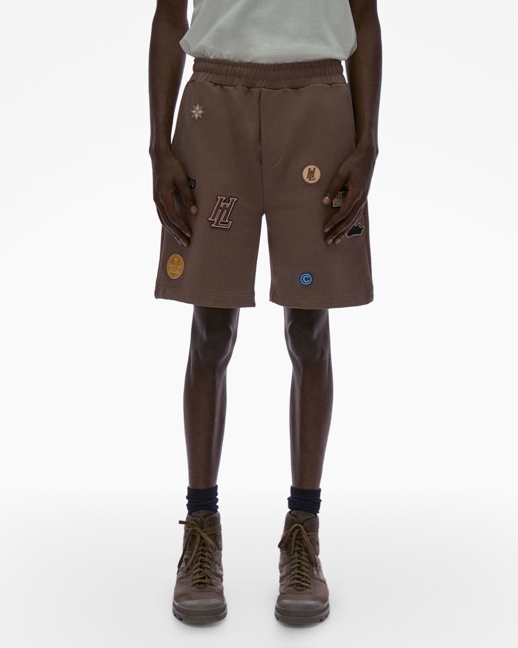 SOCIETAS SHORT - 3