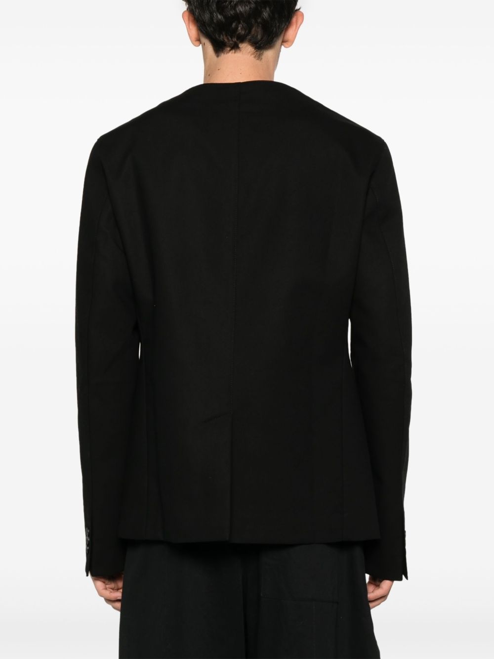 The Marino blazer - 4