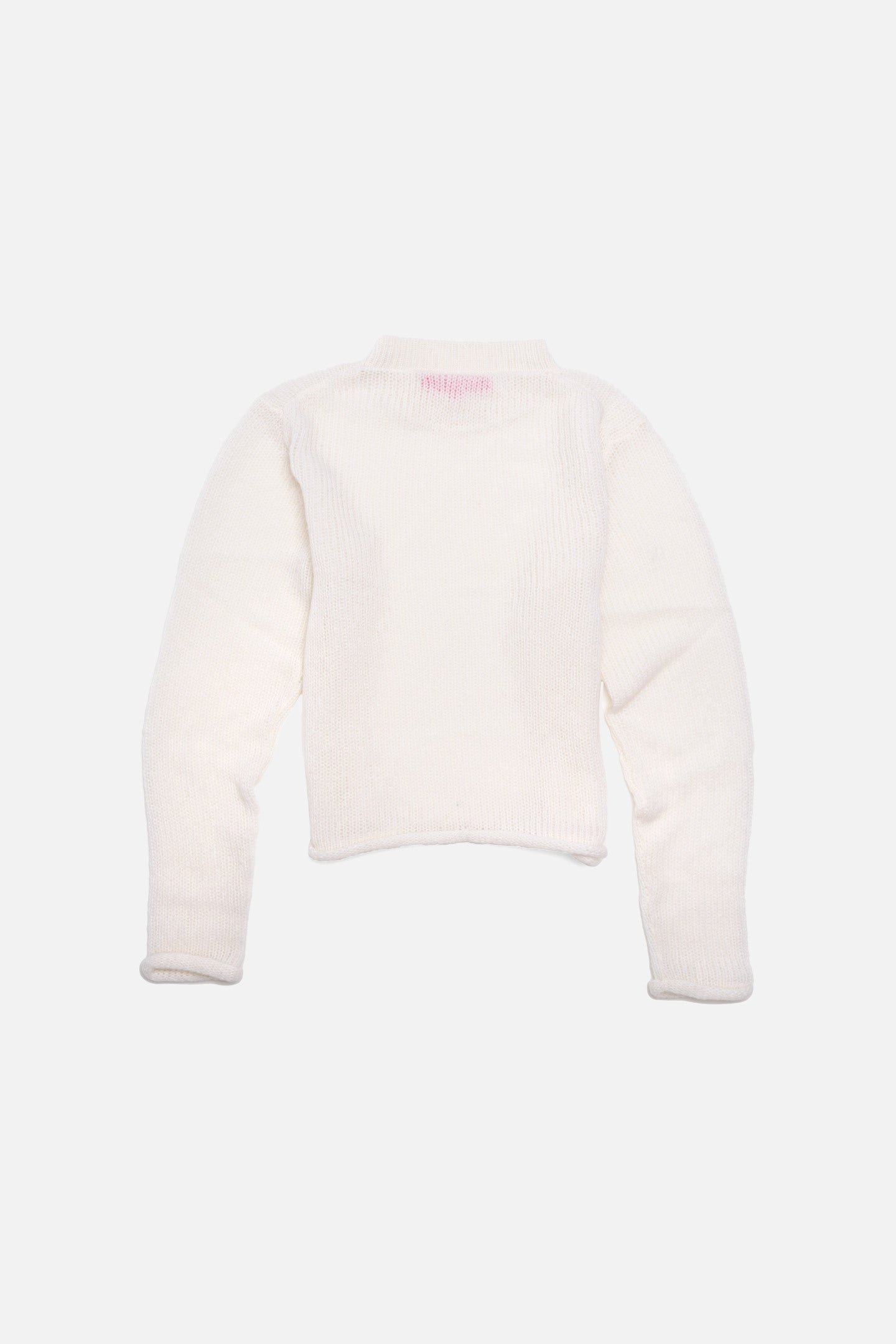 NIMBUS WOMEN'S ROLL CREW - 3