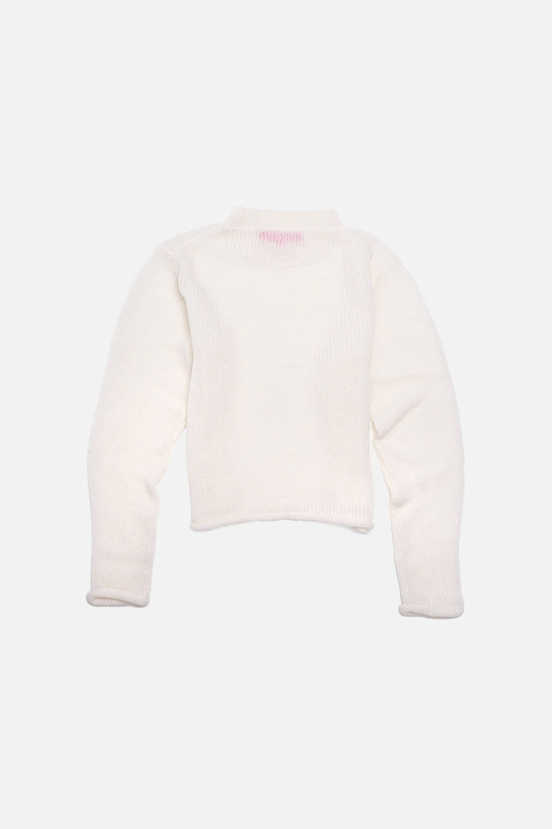 NIMBUS WOMEN'S ROLL CREW 3