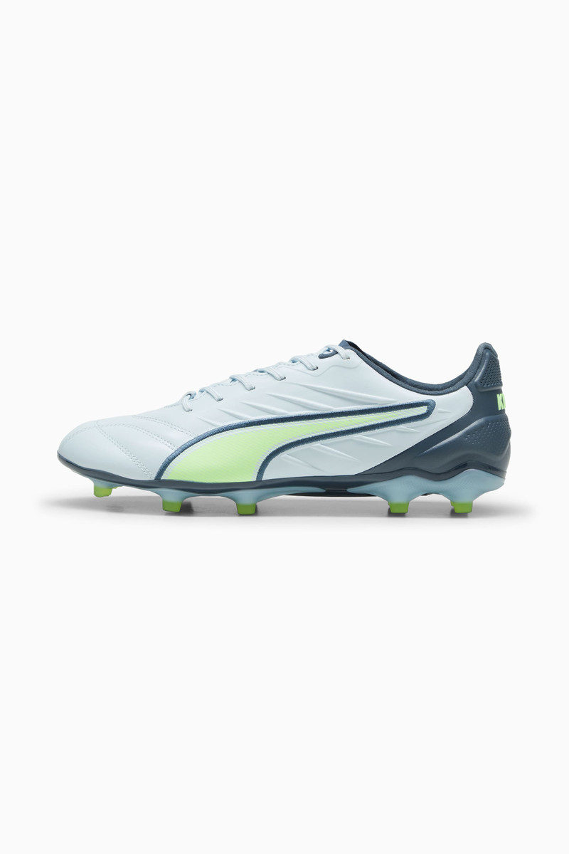 KING PRO Firm Ground/Artificial Ground Men's Soccer Cleats - 1