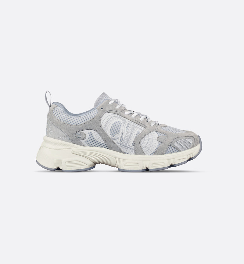 Dior Dior Chrono Sneaker outlook