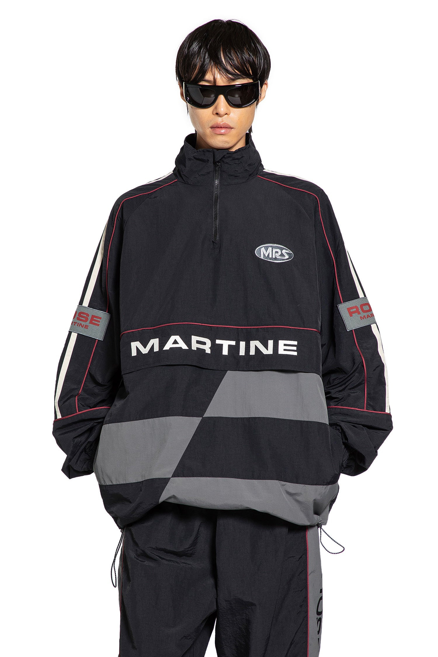 Hockey Pullover - 7
