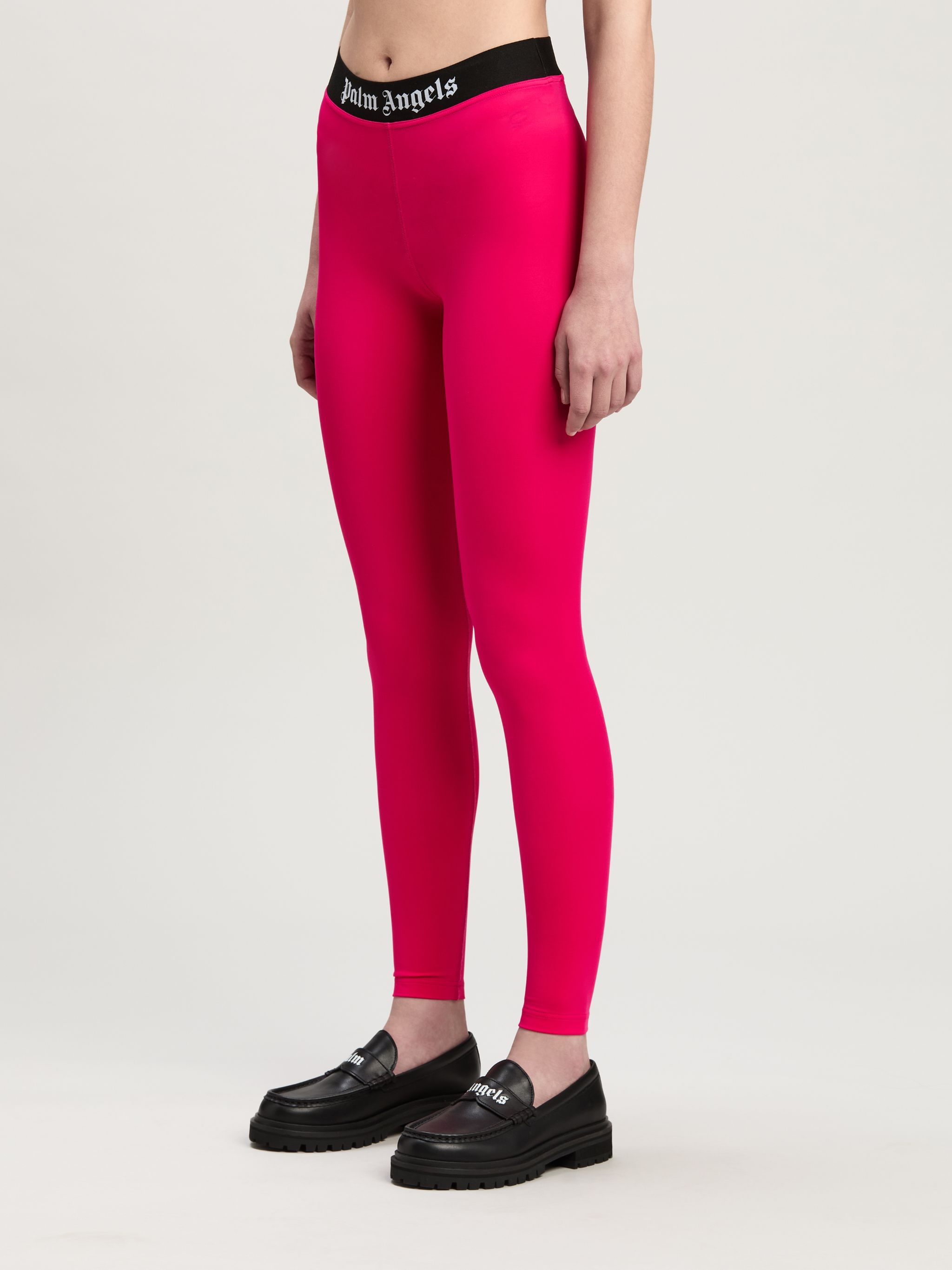 Classic logo Leggins - 4