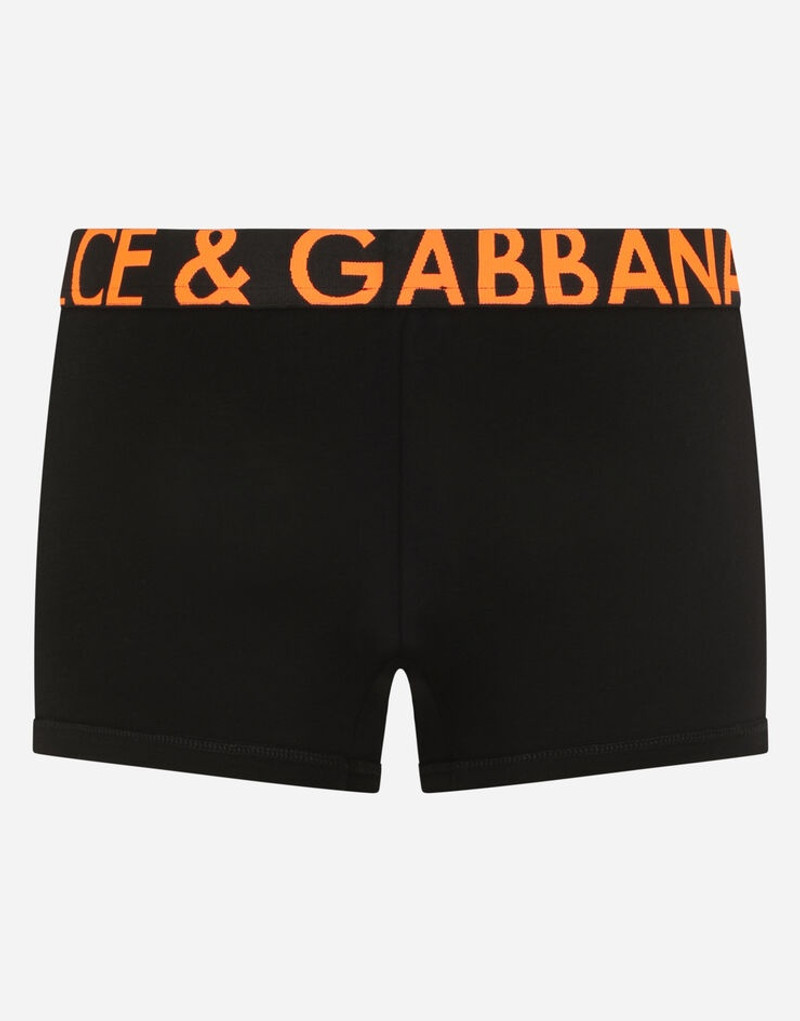 Two-way-stretch jersey boxers 3