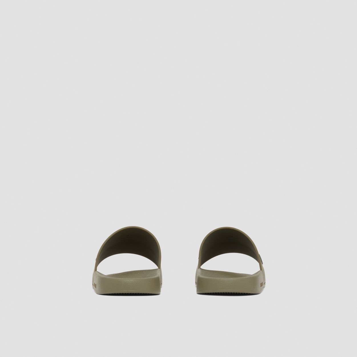 Logo Detail Two-tone Slides - 6