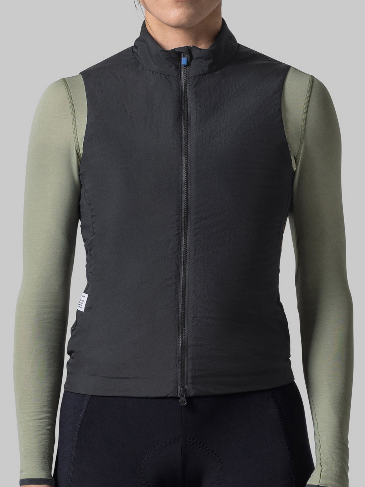 Women's Alt_Road™ Thermal Vest - 6