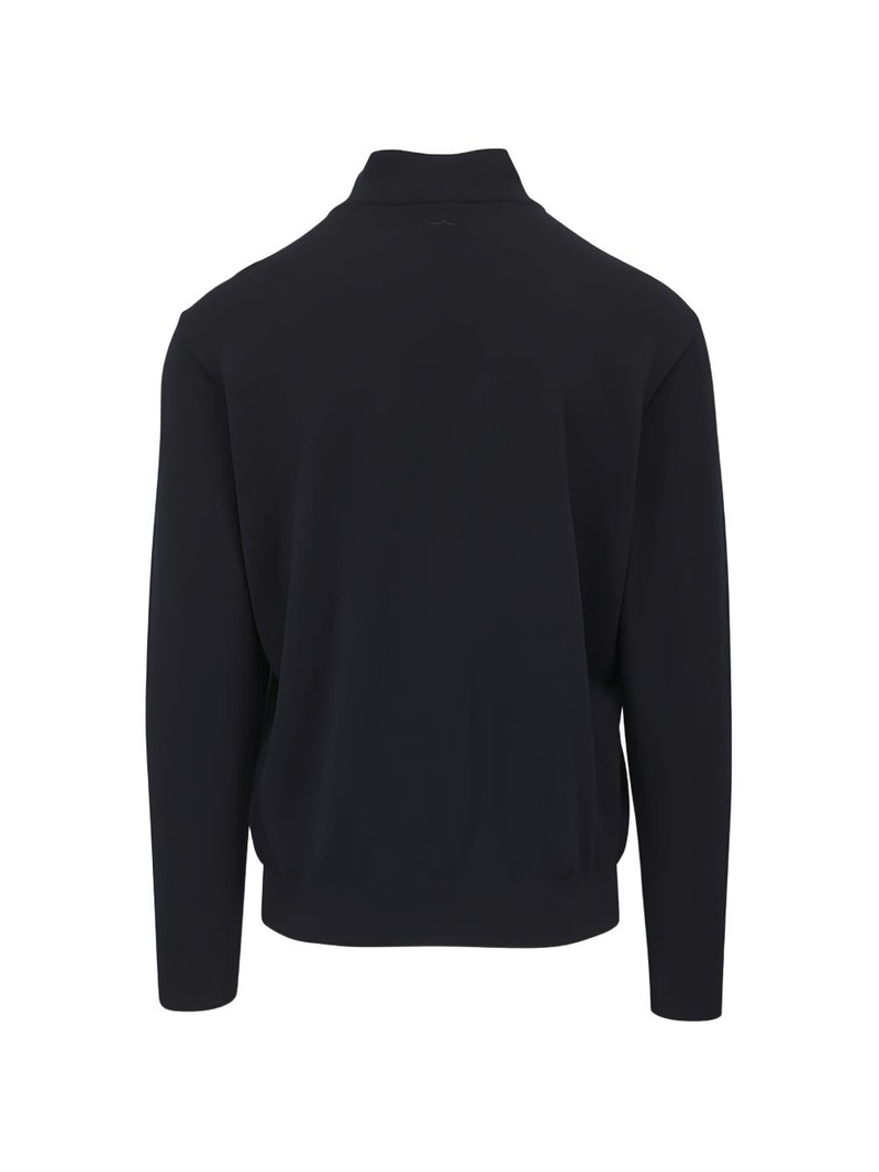 Paul & Shark zipped sweater outlook