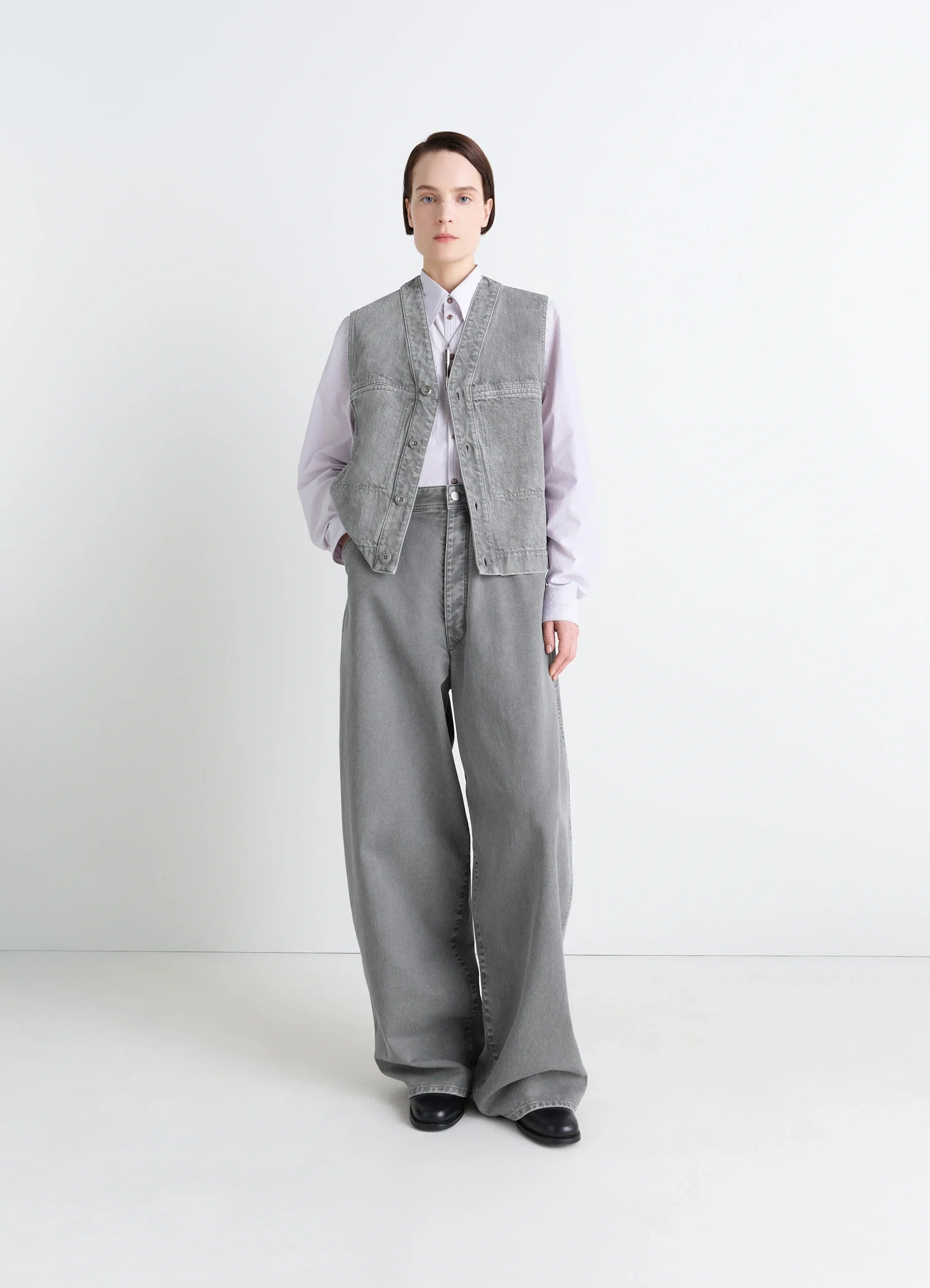 GILET - 3