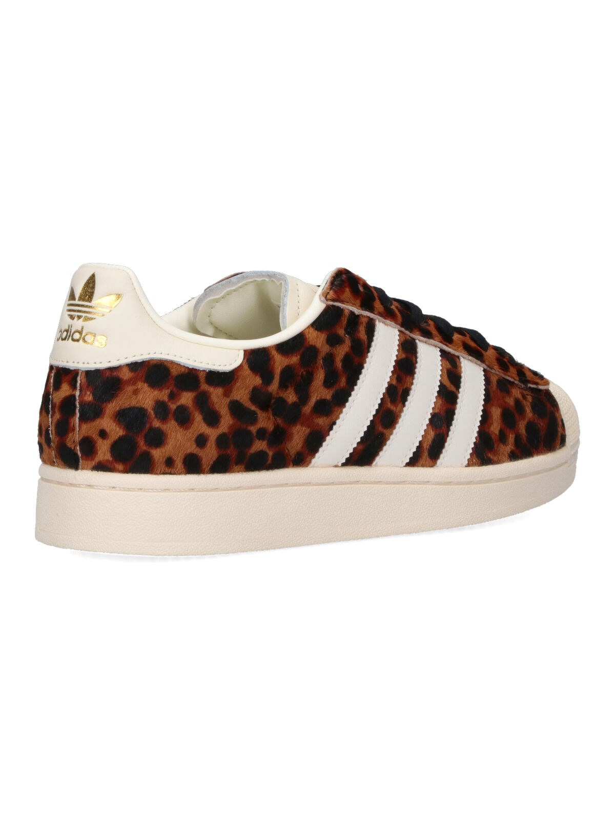 "SUPERSTAR II" SNEAKERS - 4