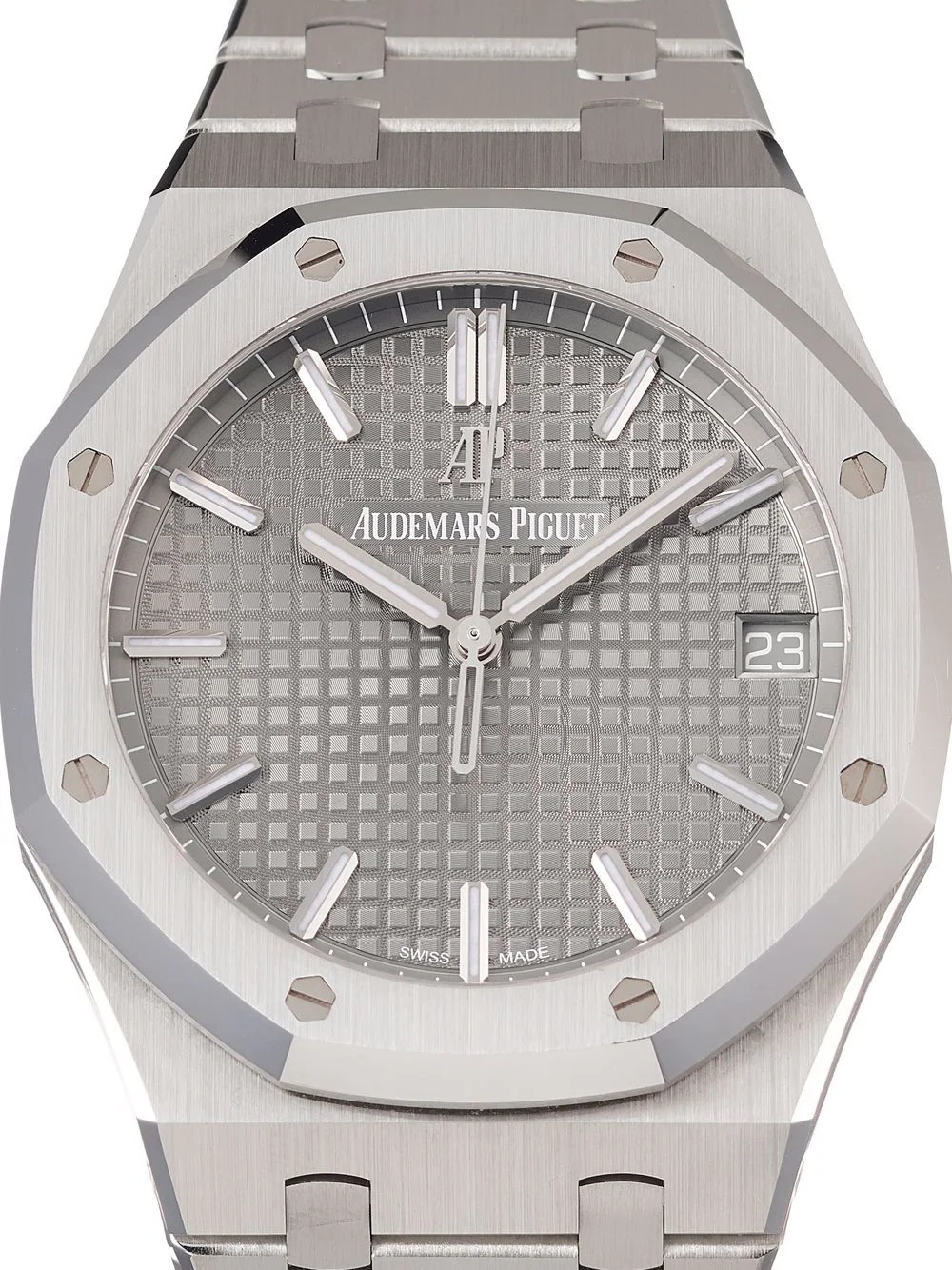 2021 unworn Royal Oak Automatik "SIHH 2019" 41mm - 2