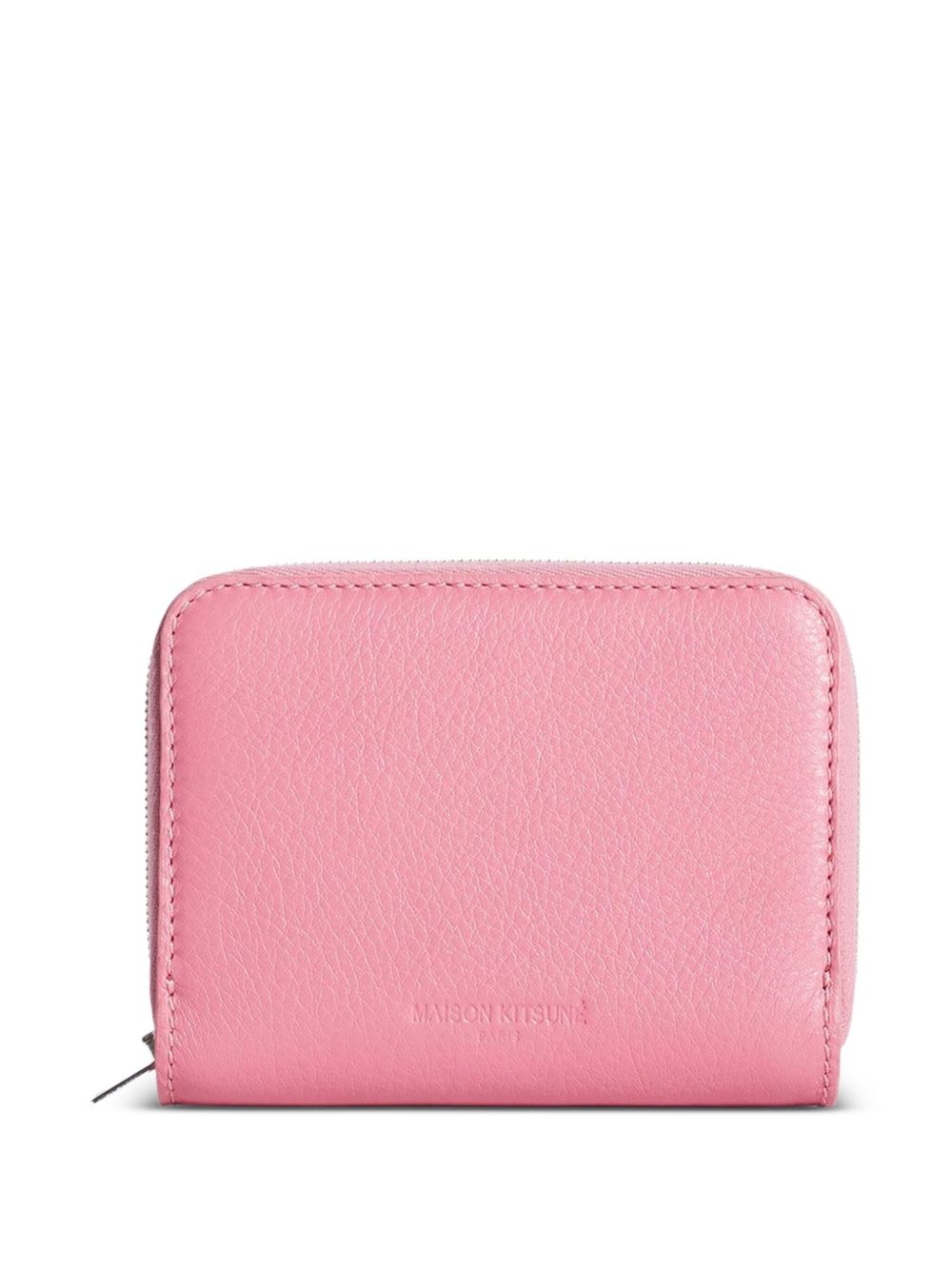 Profile Fox wallet - 2
