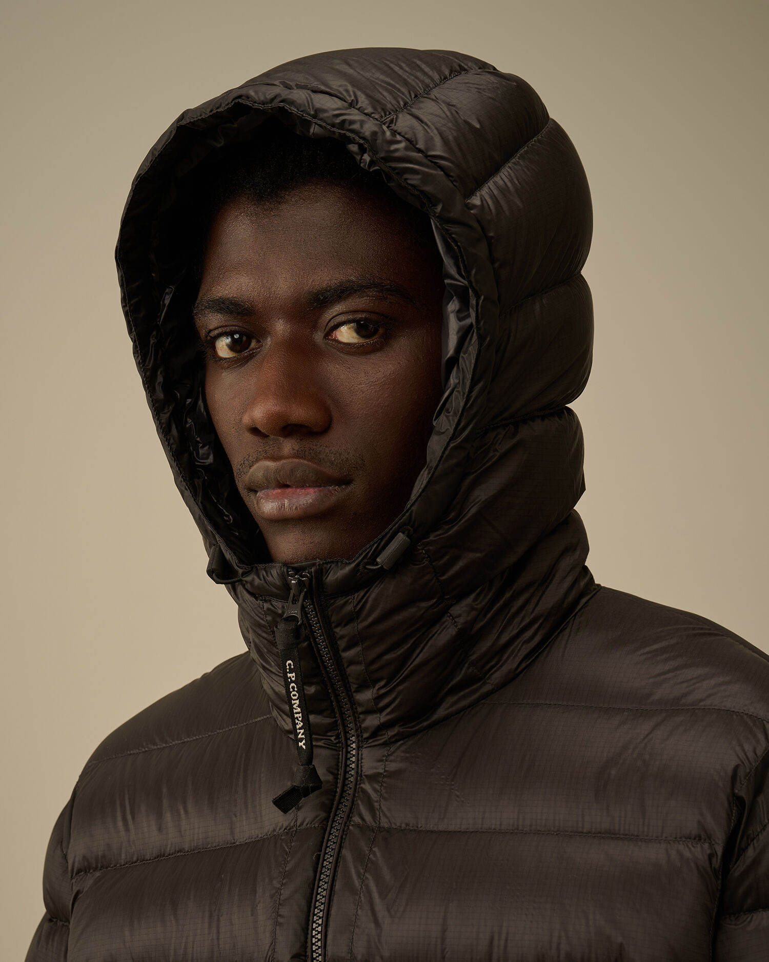D.D. Shell Hooded Down Jacket - 6
